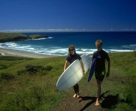 Killalea State Recreation Area - Accommodation in Bendigo 1