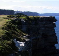 Bondi Golf Club - Accommodation in Bendigo