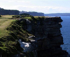 Bondi Golf Club - Accommodation in Bendigo 0