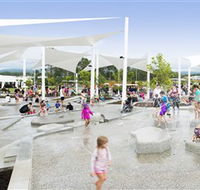 Darlington Parklands Yarrabilba - Accommodation in Bendigo