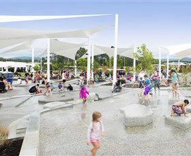 Darlington Parklands, Yarrabilba - Accommodation in Bendigo 0