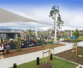 Darlington Parklands, Yarrabilba - Accommodation in Bendigo 1