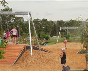 Darlington Parklands, Yarrabilba - Accommodation in Bendigo 2