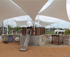 Darlington Parklands, Yarrabilba - Accommodation in Bendigo 3