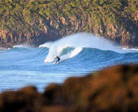 Killalea Beach - Accommodation in Bendigo 2