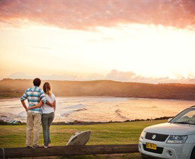 Killalea Beach - Accommodation in Bendigo 5