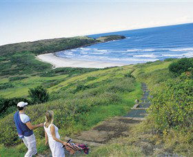 Killalea Beach - Accommodation in Bendigo 4