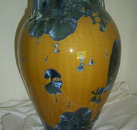 Yatte Yattah Pottery - Accommodation in Bendigo