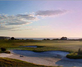 St. Michael's Golf Club - Accommodation in Bendigo 2