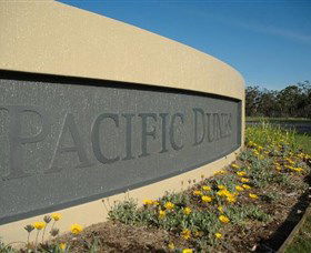 Pacific Dunes Golf Club - Accommodation in Bendigo 1