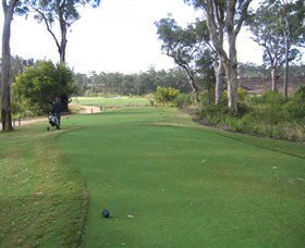 Pacific Dunes Golf Club - Accommodation in Bendigo 2
