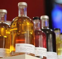 Glen Gowrie Distillery - Accommodation in Bendigo