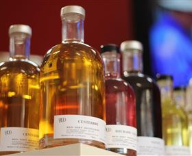 Glen Gowrie Distillery - Accommodation in Bendigo 0