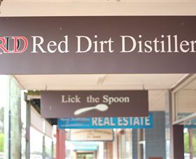 Glen Gowrie Distillery - Accommodation in Bendigo 1