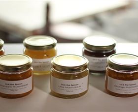 Glen Gowrie Distillery - Accommodation in Bendigo 3