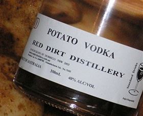 Glen Gowrie Distillery - Accommodation in Bendigo 4