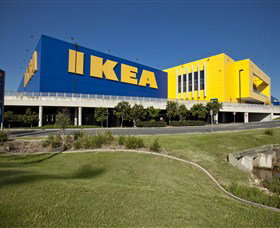 IKEA Logan - Accommodation in Bendigo 0