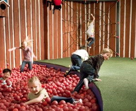 IKEA Logan - Accommodation in Bendigo 1