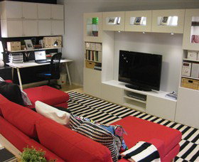IKEA Logan - Accommodation in Bendigo 3