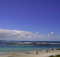 Peaceful Bay - Accommodation in Bendigo