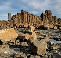 Bombo Headland Kiama - Accommodation in Bendigo