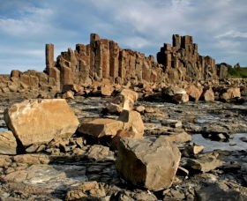 Bombo Headland Kiama - Accommodation in Bendigo 0