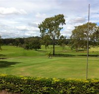 Logan City Golf Club - Accommodation in Bendigo