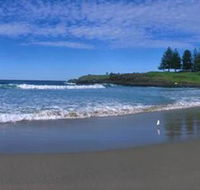 Surf Beach Kiama - Accommodation in Bendigo