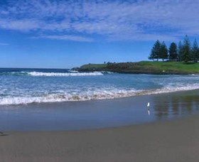 Surf Beach Kiama - Accommodation in Bendigo 0