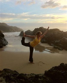 Devinely Fit Yoga And Lifestyle - Accommodation in Bendigo 0