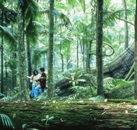 Illinbah circuit - Accommodation in Bendigo