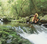 Dave's Creek circuit - Accommodation in Bendigo