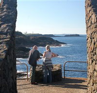 Little Blowhole Kiama - Accommodation in Bendigo