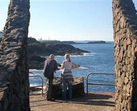 Little Blowhole Kiama - Accommodation in Bendigo 0