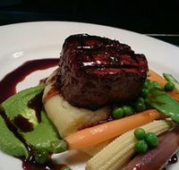 Bella Char Restaurant and Wine Bar - Accommodation in Bendigo