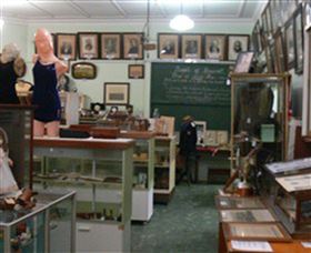 Casino Folk Museum - Accommodation in Bendigo 2