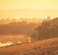 Comans Mine - Accommodation in Bendigo