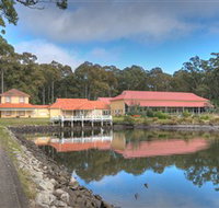 Jervis Bay Maritime Museum - Accommodation in Bendigo