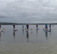 Sussex Inlet Stand Up Paddle - Accommodation in Bendigo