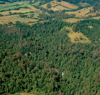 Boorganna Nature Reserve - Accommodation in Bendigo