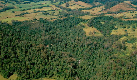 Boorganna Nature Reserve - Accommodation in Bendigo 0