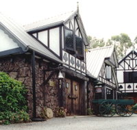 Tamborine Mountain Distillery - Accommodation in Bendigo