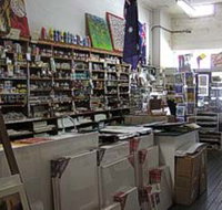 Bentleg Market and Gallery - Accommodation in Bendigo