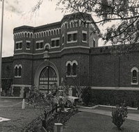 Grafton Heritage Trail - Accommodation in Bendigo