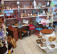 Clock Tower Gallery - Accommodation in Bendigo