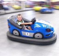 Funland Ulladulla - Accommodation in Bendigo