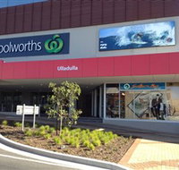 Southern Man Ulladulla Surf Shop - Accommodation in Bendigo