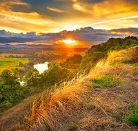 Wallambah Vale Wines - Accommodation in Bendigo