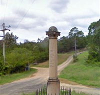 Old Nerrigundah Settlement Trail - Accommodation in Bendigo