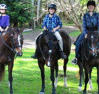 Kings Creek Saddle Club - Accommodation in Bendigo